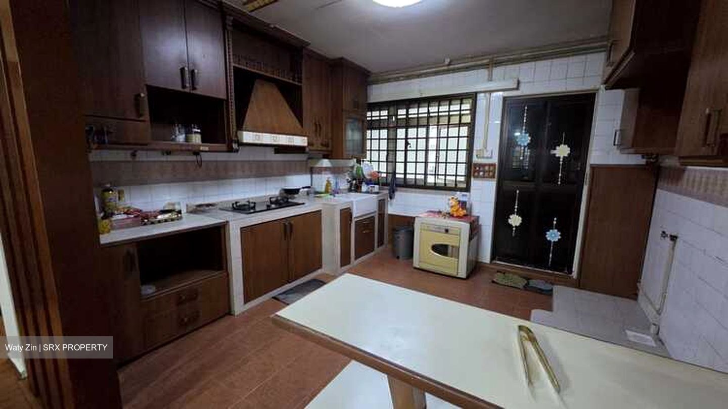 Blk 834 Nanyang Pearl (Jurong West), HDB 4 Rooms #558834491
